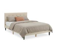 Lit homestyle4u beige