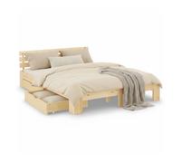 Lit homestyle4u beige