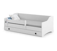 Kobi Lit jeunesse Erik 180x80 cm
