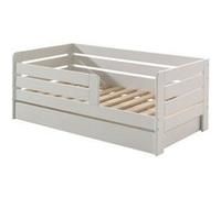 VIPACK lit junior barreaux 70x140 cm