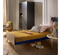 Lit Junior - Boreale Bleu 90X190