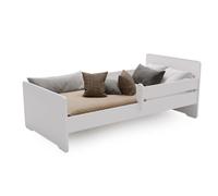 Lit Maxou 160x80 - Blanc