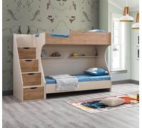 Lit pour adolescent Lit pour enfant Design moderne Lit Chambre d'enfant Lits en bois Meubles