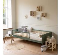 Happy Garden Lit pour enfant ADAM 190 x 90 cm Vert