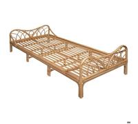 Atmosphera – Lit pour enfant – rotin