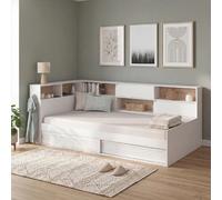 LIT RANGEMENT TIMOTHEE 90