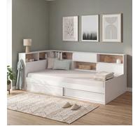 LIT RANGEMENT TIMOTHEE 90
