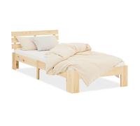 Lit homestyle4u beige