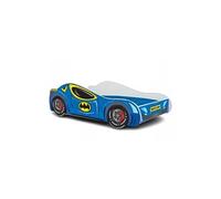 Lit simple enfant BATCAR 140 avec matelas