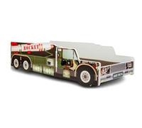 Kobi Lit enfant militaire 140