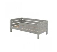 Lit Simple Junior 71 Gris 70 X 140