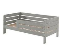 Lit Simple Junior 71 Gris 70 X 140