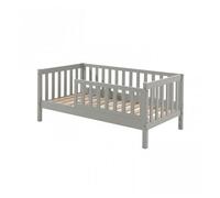 Lit Simple Junior Gris 70 X 140