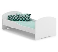 Lit simple Luk 140x70