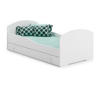 Kobi Lit simple Luk 160x80 avec tiroir