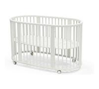 Lit Stokke® Sleepi V3 Blanc Multicolore G