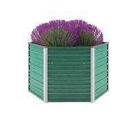vidaXL Jardin 44857 Vert