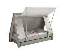 Lit Tente enfant 90 x 190 cm