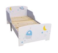 Fun House Cijep Lit Theme Espace - 1 Place Bleu G