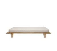 Lit Yomi avec matelas