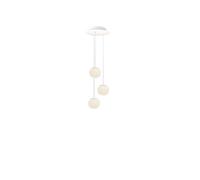 Lita Suspension Multiple Ø14 Opale