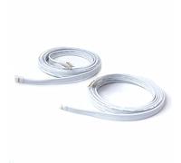 Litcessory Câble d'extension pour Philips Hue Gradient Lightstrip