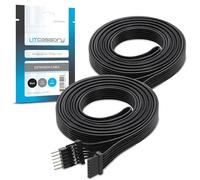 Litcessory Câble d'extension pour Philips Hue V4 / Solo Lightstrip