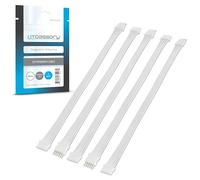 Litcessory Câble d'extension pour Philips Hue V4 / Solo Lightstrip
