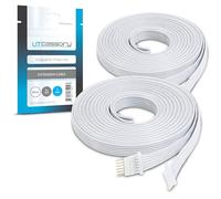 Litcessory Câble d'extension pour Philips Hue V4 / Solo Lightstrip