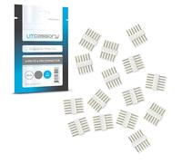Litcessory Connecteur 6 Broches à 6 Broches pour Philips Hue Plus