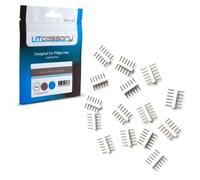 Litcessory Connecteur 6 Broches à 6 Broches pour Philips Hue Plus