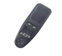 Litemai Bouton Reglage Vitre Voiture pour Scudo pour Citroen pour Jumpy pour Expédition 2007 - 2016 6554ZJ 6554.ZJ Bouton De Commande Commutateur Fenêtre Électrique(6554ZH no flod)