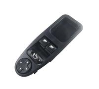 Litemai Bouton Reglage Vitre Voiture pour Scudo pour Citroen pour Jumpy pour Expédition 2007 - 2016 6554ZJ 6554.ZJ Bouton De Commande Commutateur Fenêtre Électrique(6554ZJ with flod)