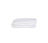 LITERIE - Alèse B-SENSIBLE Blanc 90x190 cm - Impermeable & Anti-acariens