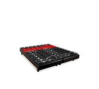 Sommier de Relaxation Superflex : 180 x 200 cm (2 sommiers de 80 x 200 cm) / Literie électrique + matelas