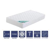 Literie Julien Matelas 70x190 Ferme