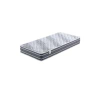 Literie Julien Matelas Bambou - 90x190