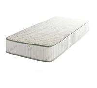 Literie Julien Matelas en laine
