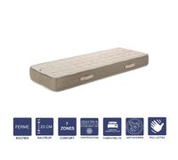 Literie Julien Matelas Latex 120x190 - Air System