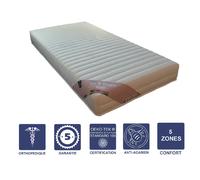 Literie Julien Matelas pour Sommier Electrique - 70x190 cm