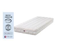 Literie Julien Matelas Souple Latex Naturel 70x190 cm