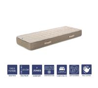 Literie Julien Ortho Latex 80 x 200