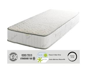 Literie Julien Super Comfort - 80x200