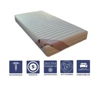Literie Julien Updo - Matelas 80x200