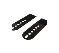 LITERIE - Kit de jonction pour double sommier
