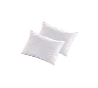LITERIE - Lot de 2 oreillers 45x70 cm GRAND PALACE - Fibres creuses polyester