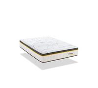 BELLECOUR LITERIE Matelas Ressorts Bellecour 3.0 160x200 cm Accueil Mémoire de forme