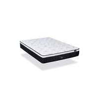 BELLECOUR LITERIE - Matelas CELESTIN 2.0 90x190 cm - Mousse avec mémoire de forme G