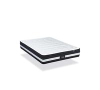 LITERIE - Matelas CHAMBORD 90x200 cm - Micro-ressorts