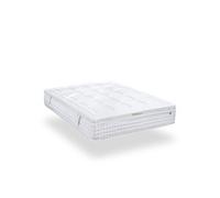 Matelas mousse 90x200 cm bellecour accueil progressif soutien ferme epaisseur 33 cm Non specifie zones housse de matelas G